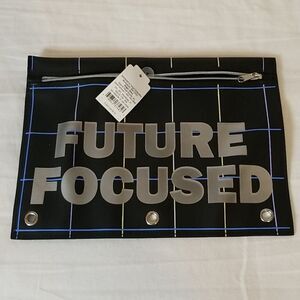 Cat & Jack 3‎ Ring Binder Pencil Case